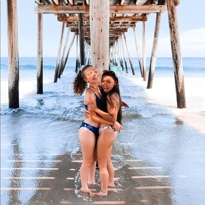 Meet your Posher, Tori